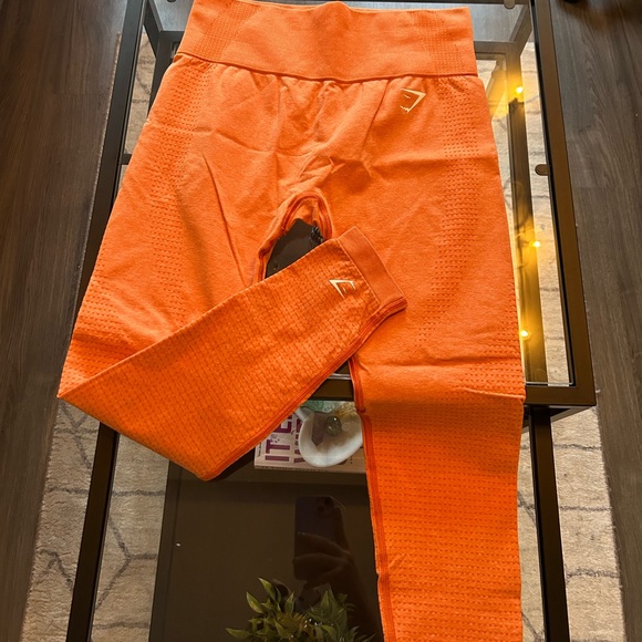 Gym shark vital seamless 2.0 leggings - Picture 3 of 3